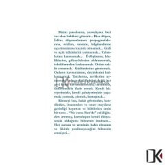 Mübareze - Ali Erdal