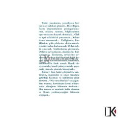 Mübareze - Ali Erdal