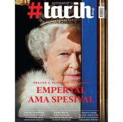 #tarih Dergi 95.Sayı Ekim 2022