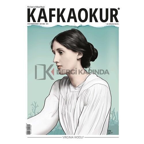 Kafkaokur Özel Sayı 2