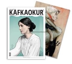 Kafkaokur Özel Sayı 2