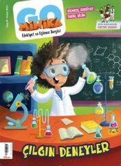 Minika Go Aralık 2023