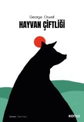 Hayvan Çiftliği - George Orwell