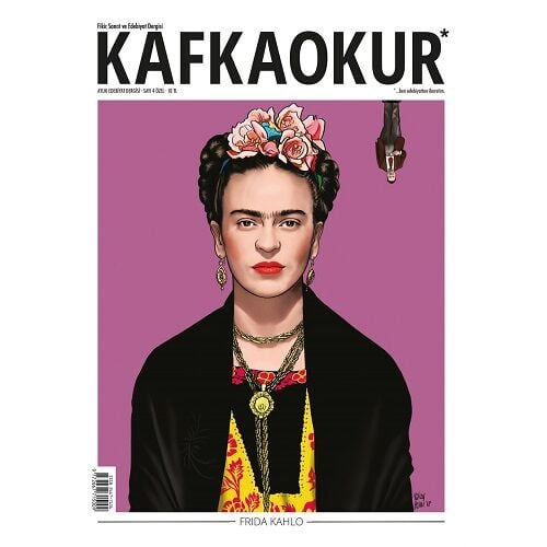 Kafkaokur Özel Sayı 4