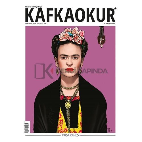 Kafkaokur Özel Sayı 4