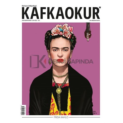 Kafkaokur Özel Sayı 4