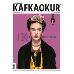 Kafkaokur Özel Sayı 4