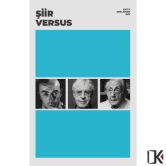 Şiir Versus 5.Sayı Ekim-Kasım 2021