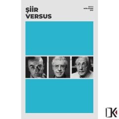 Şiir Versus 5.Sayı Ekim-Kasım 2021