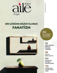 Diyanet Aile Dergi 79.Sayı Temmuz 2025