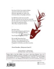 Kumaş Dergi 5.Sayı Ocak 2025