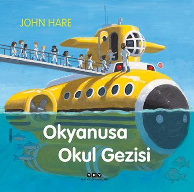 OKYANUSA OKUL GEZİSİ