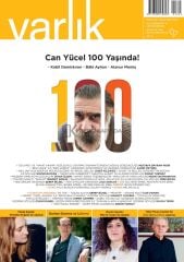 Varlık Dergisi 1427.Sayı Ağustos 2026