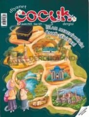 Diyanet Çocuk Aralık 2023