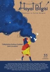 Hayal Bilgisi Dergi 55.Sayı Aralık 2024 - Ocak-Şubat 2025