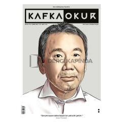 Kafkaokur 48.Sayı Şubat 2020