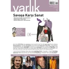 Varlık 1377.Sayı Haziran 2022