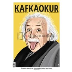 Kafkaokur 50.Sayı Mayıs 2020