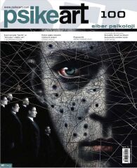 Psikeart Dergi 100.Sayı Temmuz-Ağustos 2025