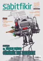 Sabitfikir Ekim 2021
