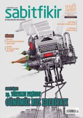 Sabitfikir Ekim 2021