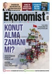 Ekonomist Dergi 23 Haziran - 6 Temmuz 2024
