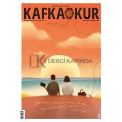 Kafkaokur Yaz: Umut Özel Sayı