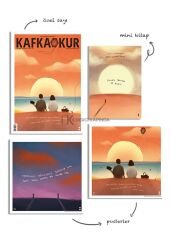 Kafkaokur Yaz: Umut Özel Sayı
