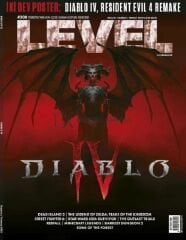 Level 308.Sayı Haziran-Temmuz 2023