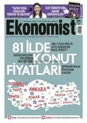 Ekonomist 11 Haziran - 24 Haziran 2023