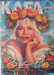 Kafa Dergi 130.Sayı Temmuz 2025