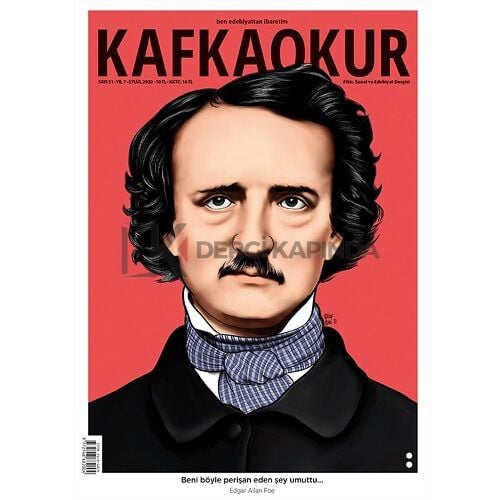 Kafkaokur 51.Sayı Eylül 2020
