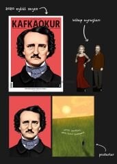 Kafkaokur 51.Sayı Eylül 2020