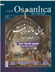 Osmanlıca 124.Sayı Aralık 2023
