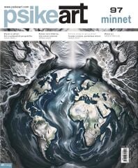 Psikeart Dergi 97.Sayı Ocak-Şubat 2025