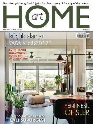 Home Art Ekim 2021