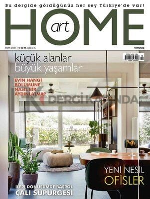 Home Art Ekim 2021