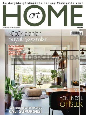 Home Art Ekim 2021