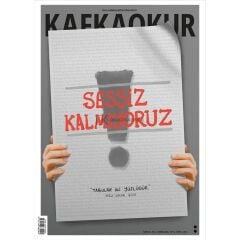 Kafkaokur 52.Sayı Ekim 2020
