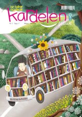 Kardelen Çocuk 7.Sayı Mayıs-Mayıs 2023