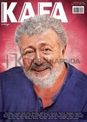 Kafa 85.Sayı Ekim 2021