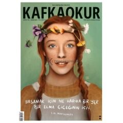 Kafkaokur 54.Sayı Aralık 2020