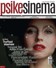 Psikesinema 43.Sayı - Truffaut Sineması