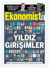Ekonomist 3 Ekim-16 Ekim