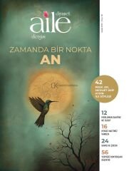 Diyanet Aile 60.Sayı Aralık 2023