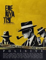 Edebiyatist Dergi 57.Sayı Ocak-Şubat 2025