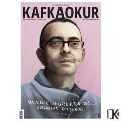 Kafkaokur 56.Sayı Şubat 2021