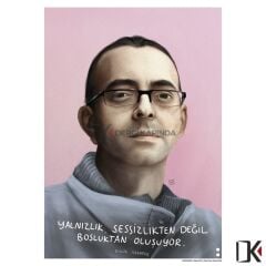 Kafkaokur 56.Sayı Şubat 2021