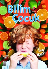 Bilim Çocuk Haziran 2023