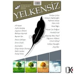 Yelkensiz 24.Sayı